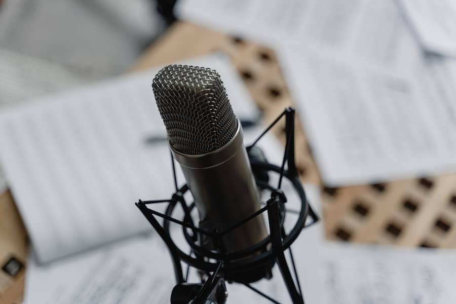 best podcasts for business ideas